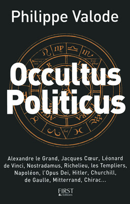 OccultusPoliticus